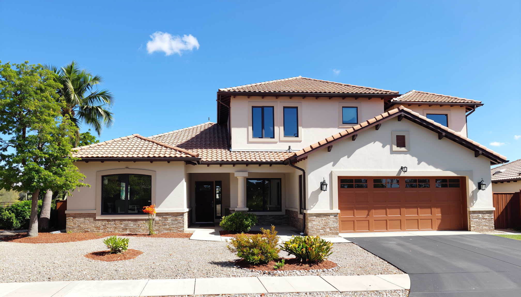 Buckeye, AZ home seamless rain gutters Buckeye, AZ home seamless rain gutters