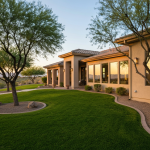 Gutter Guards in Buckeye Arizona